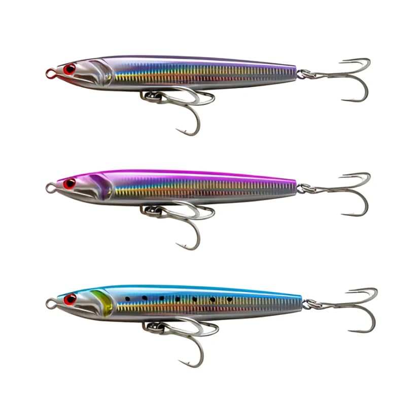 CB ONE OZMA SHW LURE 140MM