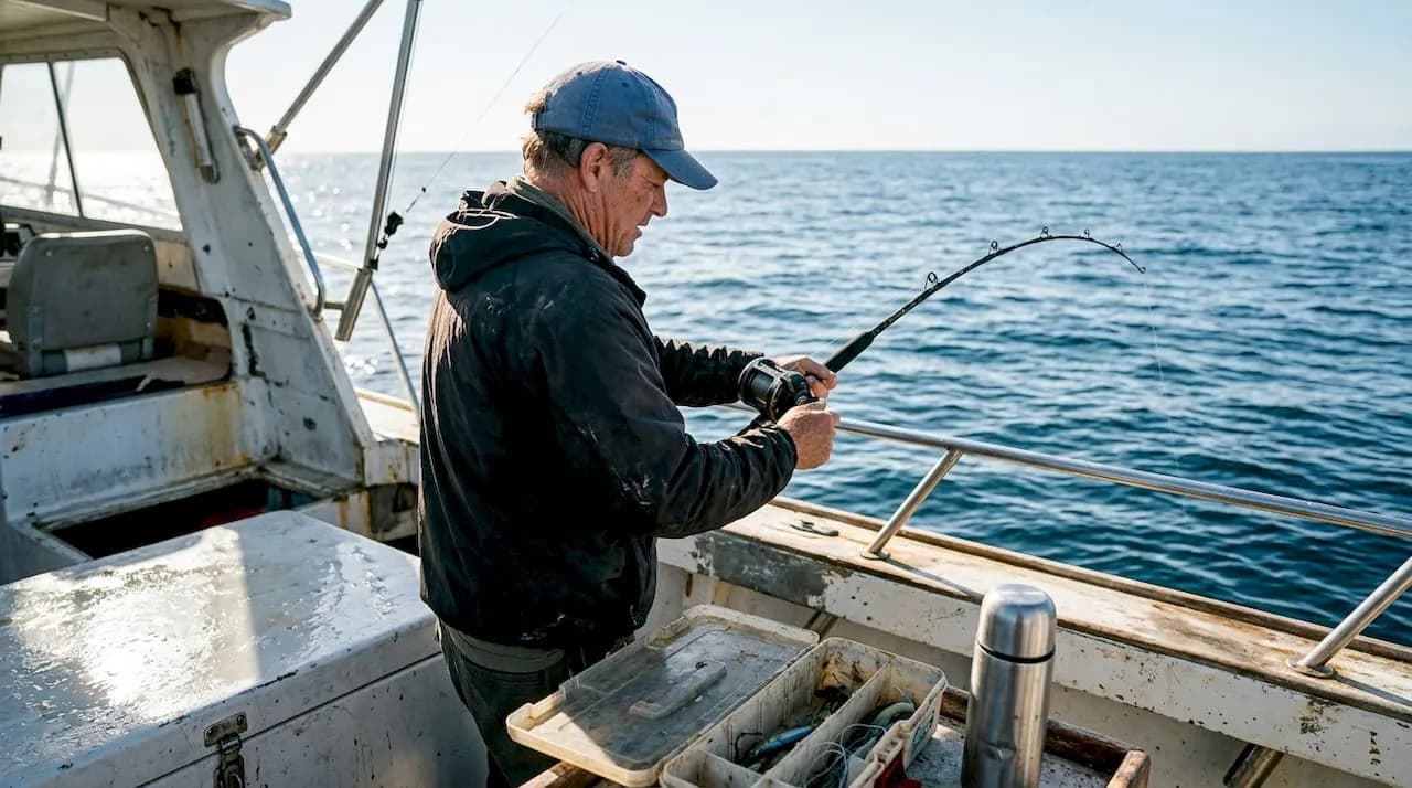 Top types of fishing trips for every angler in 2026