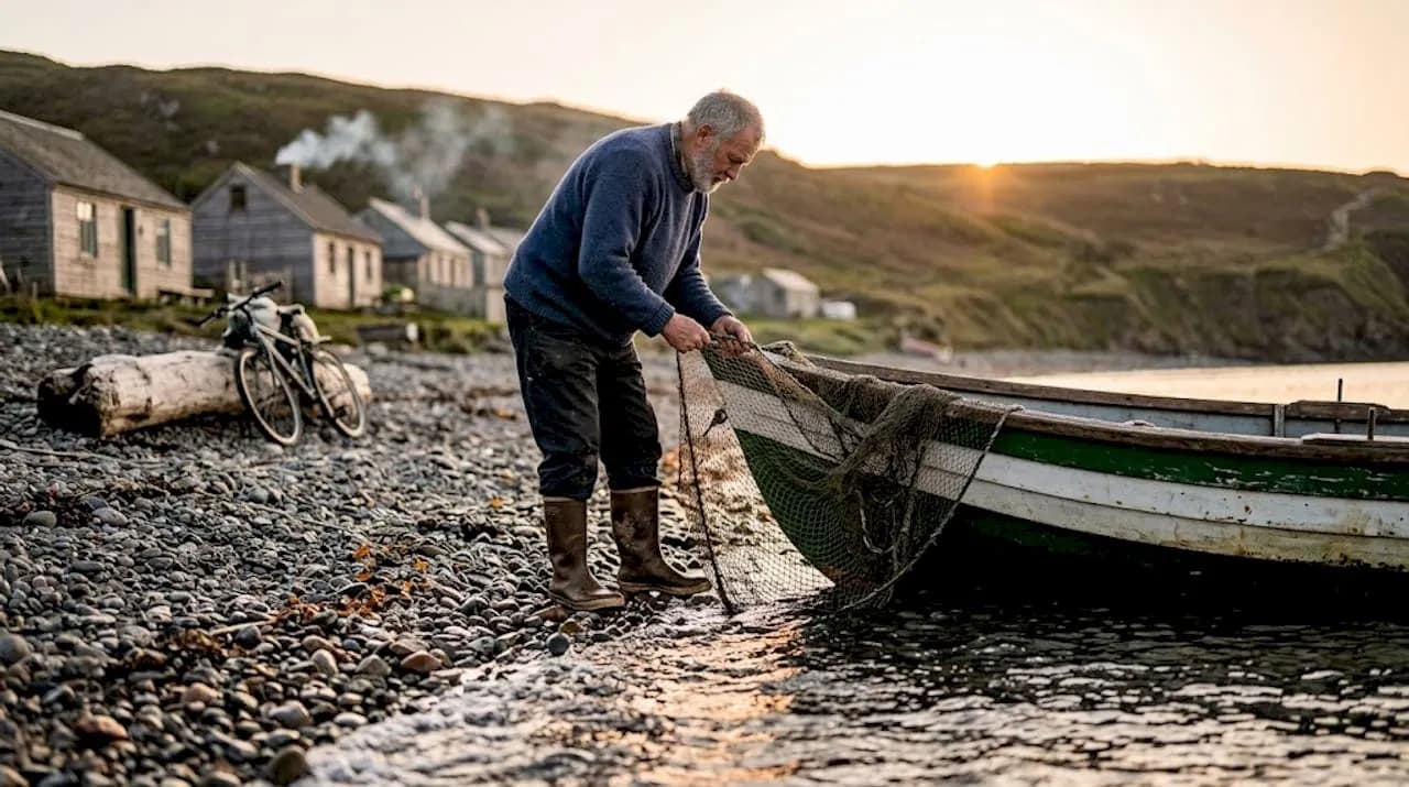 Cultural fishing experiences: traditions, travel & connection