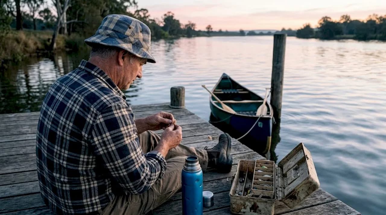 Discover your fishing style: types of anglers explained