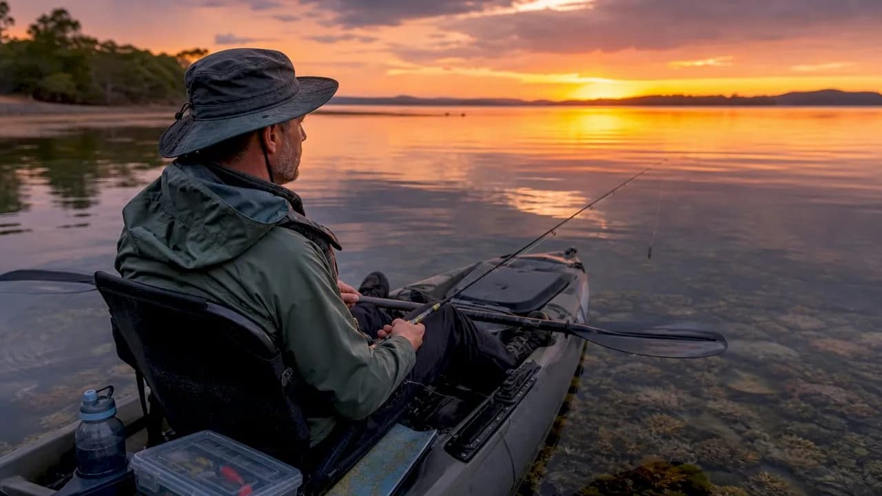 Seasonal Fishing Techniques That Maximize Your Catch
