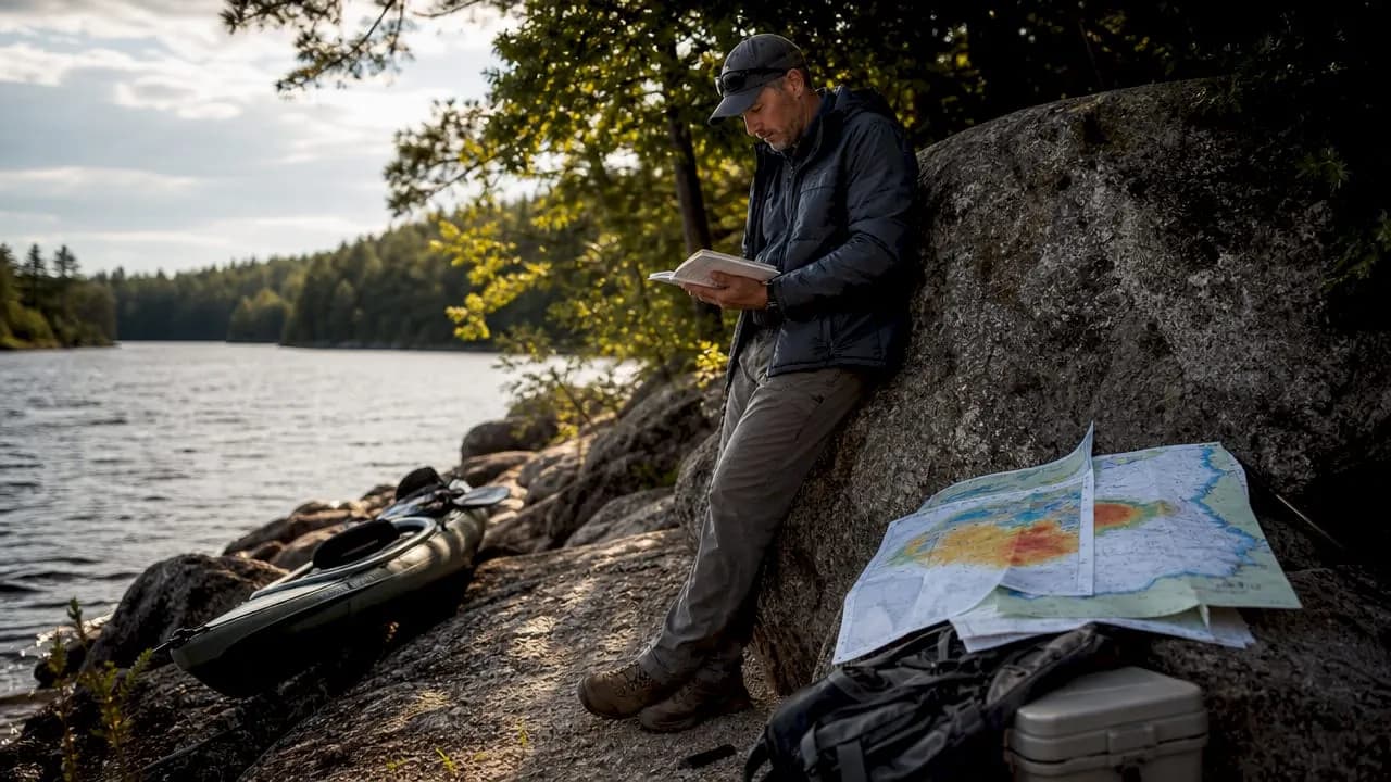 Game Fishing Workflow: Build Your System in 2026