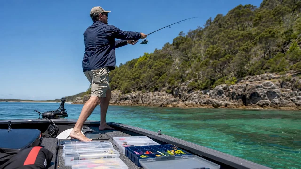 What Is a Multi-Species Fishing Trip? Your Full Guide