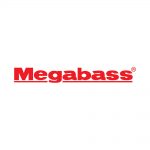 megabass logo