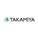 takamiya logo